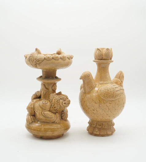 魏晋时期陶瓷器