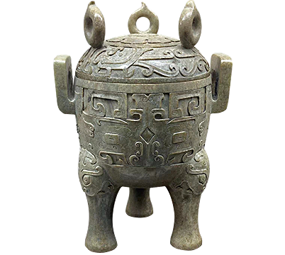 古代玉器