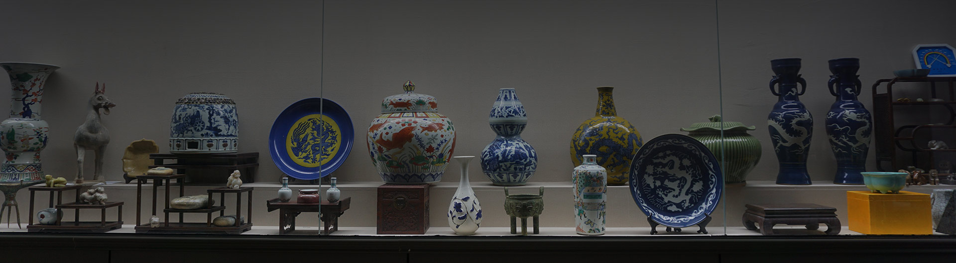 其他古代艺术品-风雅颂